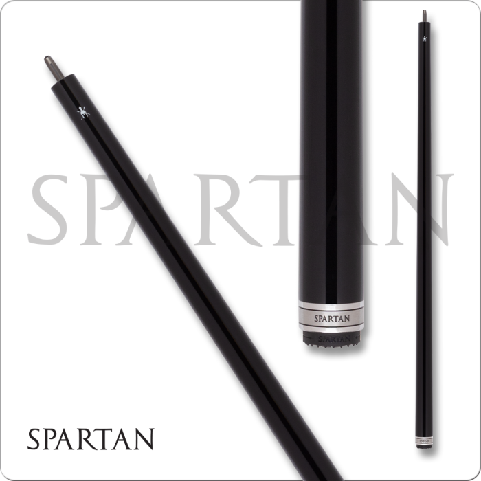 Spartan SPRBK Break Cue - Butt Only