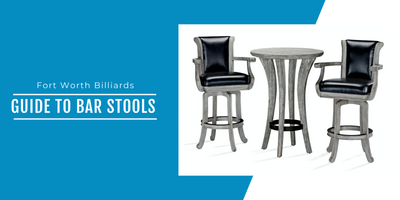 Guide to Bar Stools