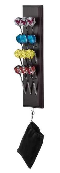 Great Lakes Dart Viper Mahogany Dart Caddy Great Lakes Dart Viper Mahogany Dart Caddy