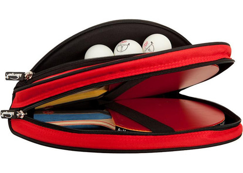 Killerspin Barracuda Table Tennis Racket Case Killerspin Barracuda Table Tennis Racket Case