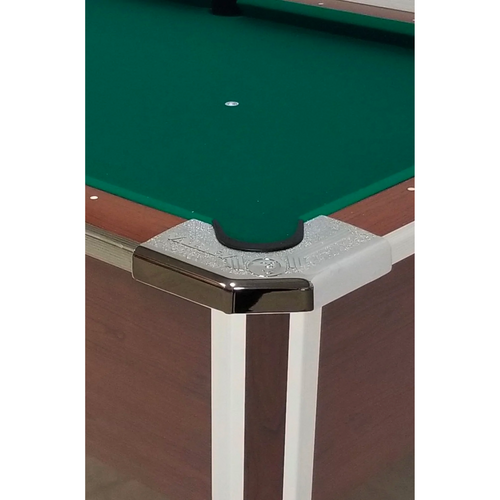 value of valley pool table