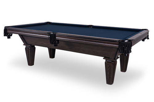 A.E. Schmidt Apollo Pool Table