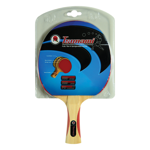Butterfly Tsunami Table Tennis Paddle