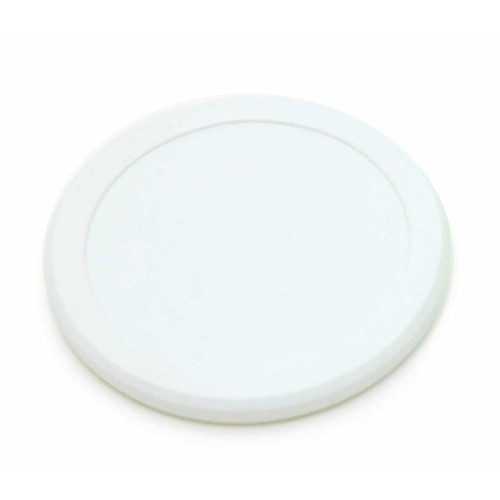 Dynamo 3.25" Quiet Air Hockey Puck - White