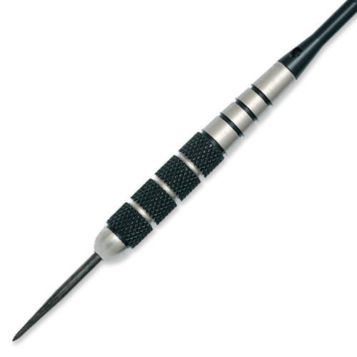Harrows Black Jack Steel Tip Darts 20g