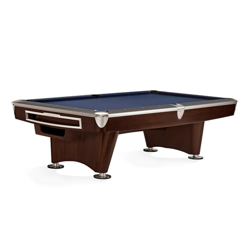 Gold Crown VI 9' Pool Table