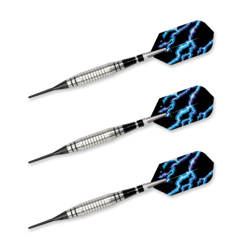 Dart World Cyclone Soft Tip Darts 18g