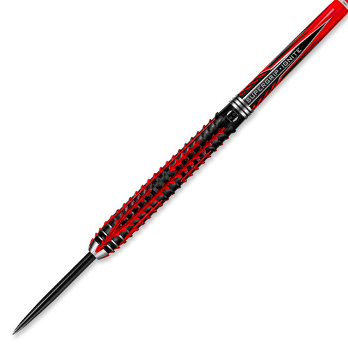 Harrows Fire Inferno Steel Tip Darts 22g Harrows Fire Inferno Steel Tip Darts 22g