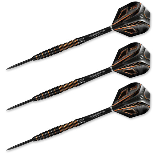 Harrows Noble Steel Tip Darts 26g