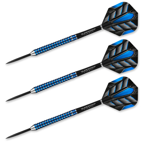 Harrows Swarm Steel Tip Darts 22g