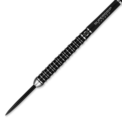 Harrows SuperGrip Ultra Steel Tip Darts 21g Harrows SuperGrip Ultra Steel Tip Darts 21g