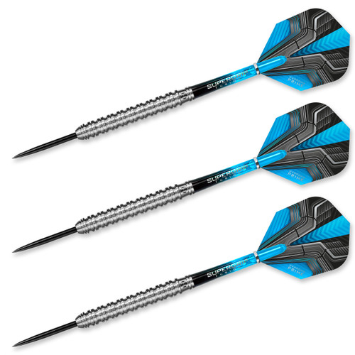 Harrows Revere Steel Tip Darts 22g