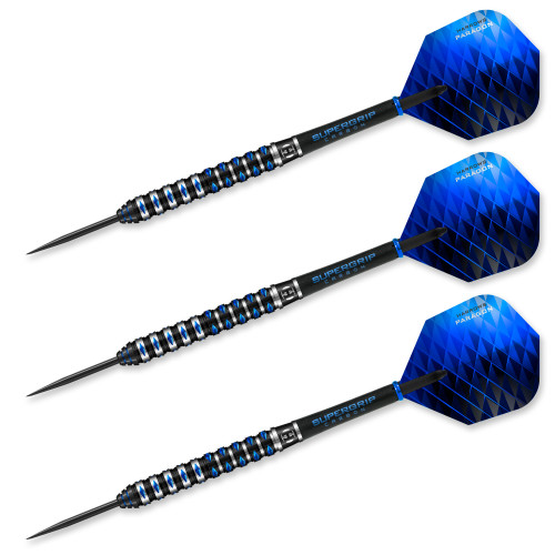 Harrows Paragon Steel Tip Darts 22g