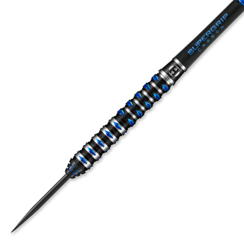 Harrows Paragon Steel Tip Darts 24g Harrows Paragon Steel Tip Darts 24g