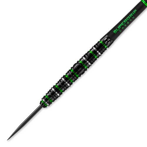 Harrows Avanti Steel Tip Darts 25g