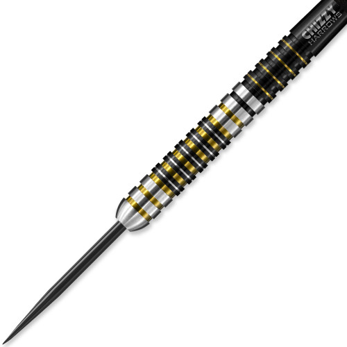 Harrows Chizzy Steel Tip Darts 25g Harrows Chizzy Steel Tip Darts 25g