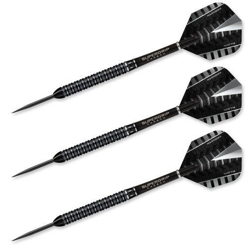 Harrows Noctis Steel Tip Darts 22g