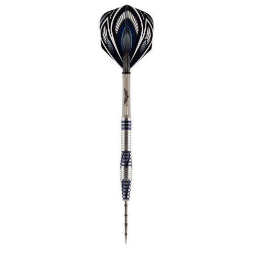Shot Darts Birds of Prey Falcon Steel Tip Darts 25g Shot Darts Birds of Prey Falcon Steel Tip Darts 25g