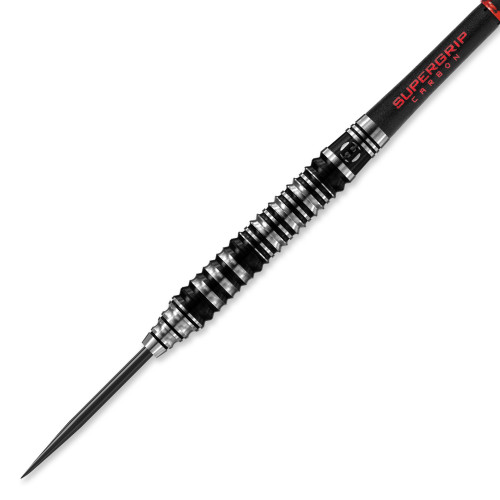 Harrows Strix Steel Tip Darts 23g Harrows Strix Steel Tip Darts 23g