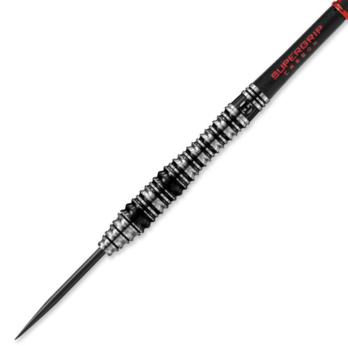 Harrows Strix Steel Tip Darts 25g