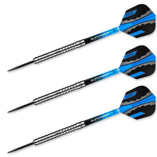 Harrows Razr Steel Tip Darts 23g