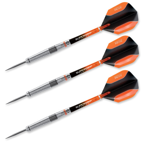 Harrows Verve Steel Tip Darts 23g