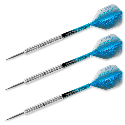 Harrows Pulse Steel Tip Darts 26g