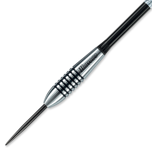 Harrows Bomber Steel Tip Darts 27g