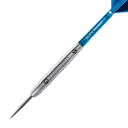 Harrows Genesis Steel Tip Darts 25g Harrows Genesis Steel Tip Darts 25g