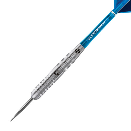 Harrows Genesis Steel Tip Darts 26g