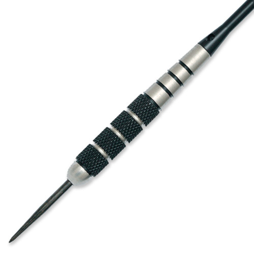 Harrows Black Jack Steel Tip Darts 22g