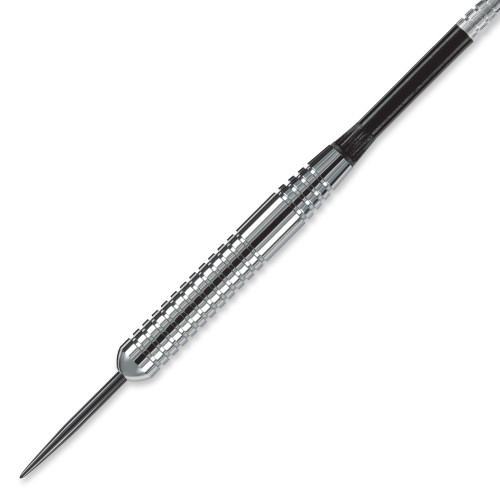 Harrows Silver Arrows Steel Tip Darts 26g