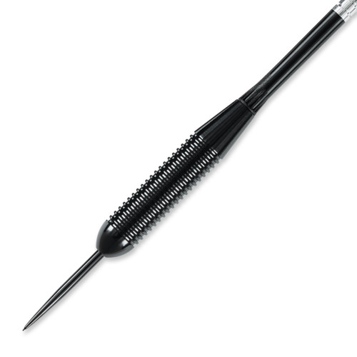 Harrows Black Arrow Steel Tip Darts 22g