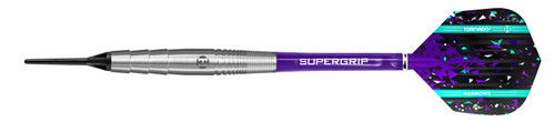 Harrows Tornado 2 Soft Tip Darts 21.5g