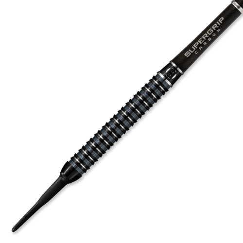 Harrows Noctis Soft Tip Darts 18g Harrows Noctis Soft Tip Darts 18g