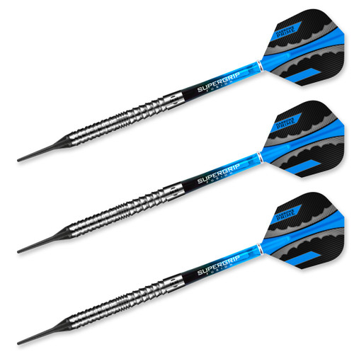 Harrows Razr Soft Tip Darts 18g