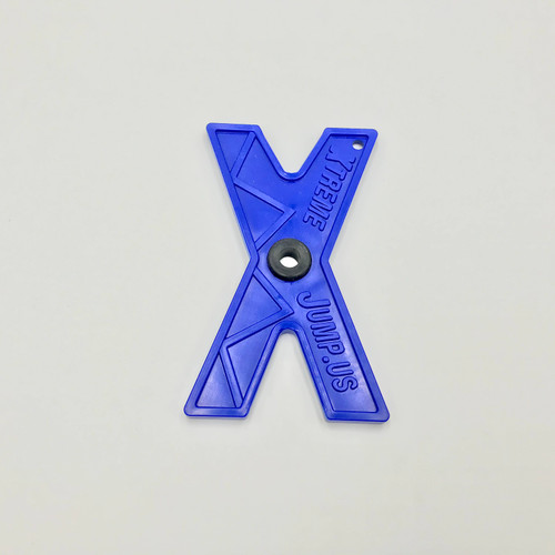 Xtreme Jump Assist Bridge Xtreme Jump Assist Bridge