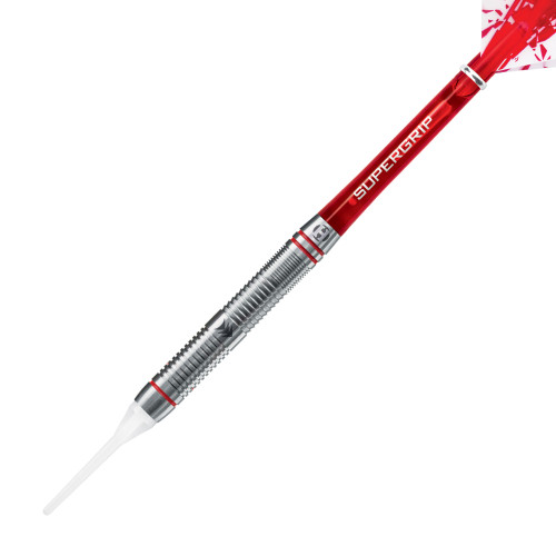 Harrows Rapide II Soft Tip Darts 18g