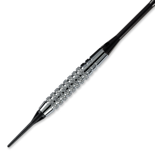 Harrows Silver Arrows Soft Tip Darts 16g
