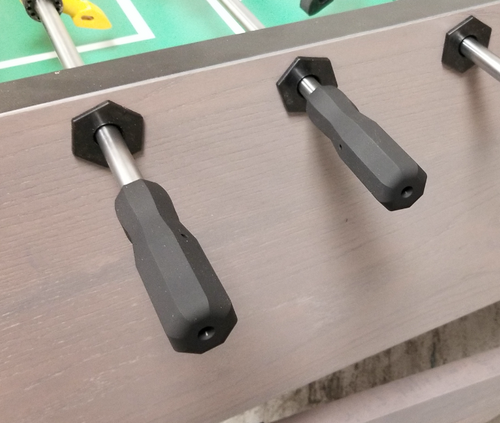 Tornado Rustic Foosball Table Tornado Rustic Foosball Table