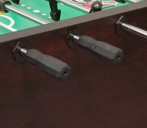 Tornado Venetian Foosball Table Tornado Venetian Foosball Table