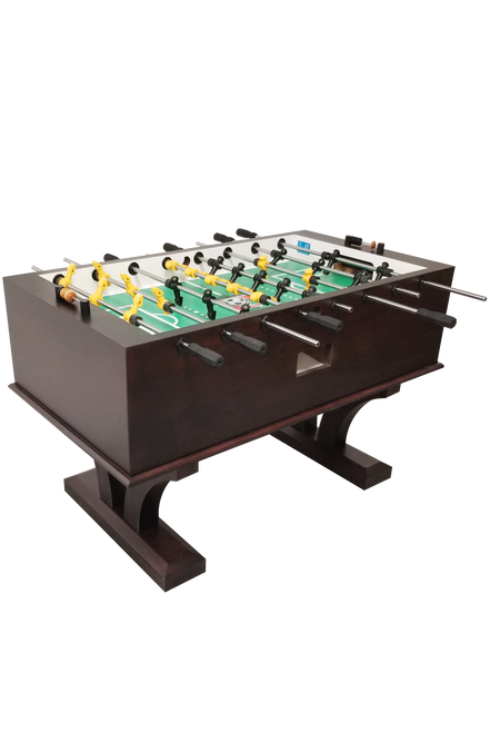 Tornado Venetian Foosball Table