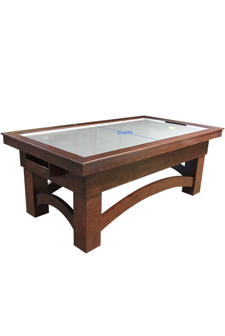 Dynamo Arch Air Hockey Table