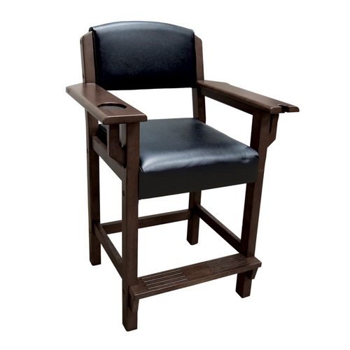 Traditional Players Chair