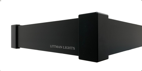 Littman 1x4 Aluminum Light Littman 1x4 Aluminum Light