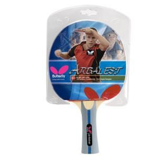 Butterfly Arbalest Table Tennis Paddle