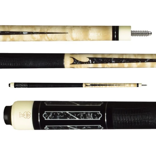 McDermott G511 with G-Core Shaft