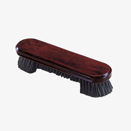9" Wooden Pool Table Brush 9" Wooden Pool Table Brush