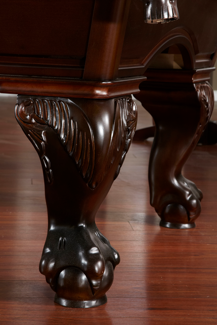 American Heritage Marietta Pool Table American Heritage Marietta Pool Table