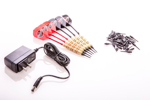 Arachnid Cricket Pro 900